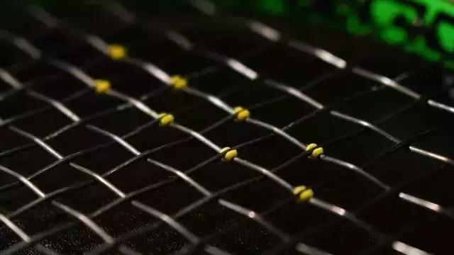 网球运动的基本认识,网球的东西咋用