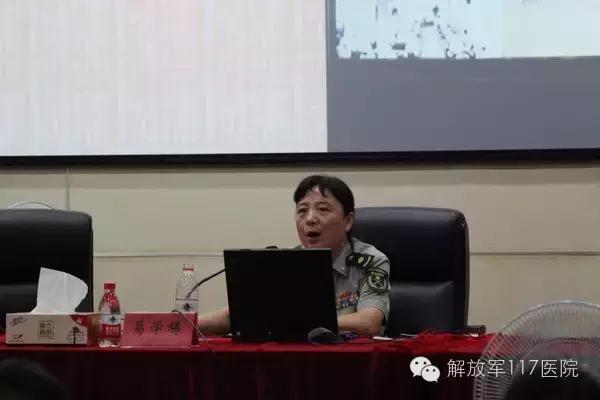 117医院82名医技药新聘人员顺利通过考核，年龄最小的21岁