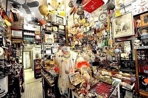 香港小众杂货铺,香港小众品牌