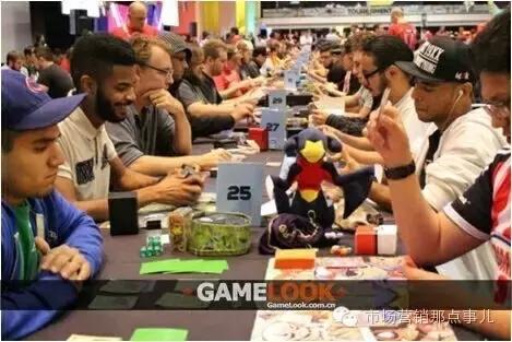 《Pokémongo》一夜爆红，究竟用的什么营销手段？