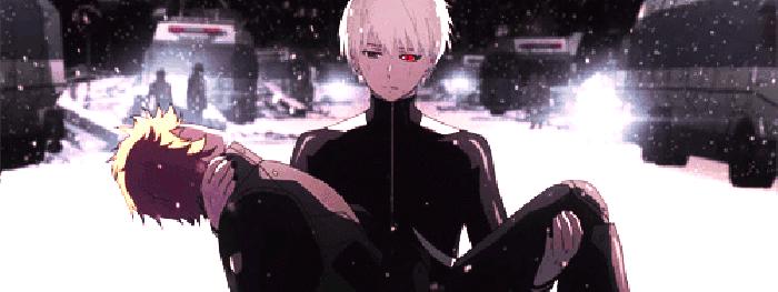 日本动漫十大催泪致郁神作,最治愈的动漫致郁