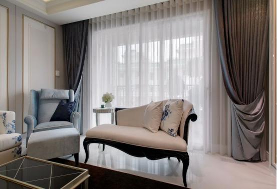 布艺窗帘的甲醛多久能散,新买的窗帘含有甲醛吗要怎么处理