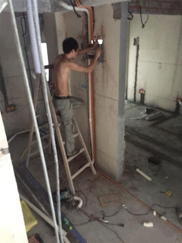 怎么防止冷凝管倒流,冷凝管漏水该怎么修