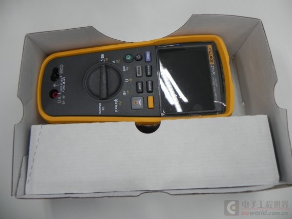 入门便携热像仪,新一代热像仪