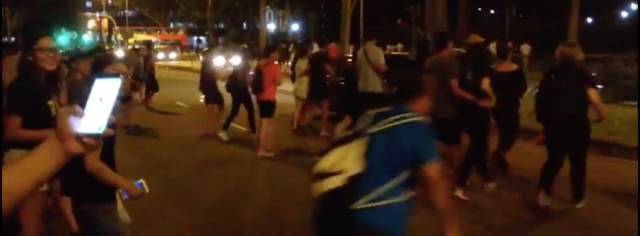 沦陷的新加坡,怪PokemonGo咯?