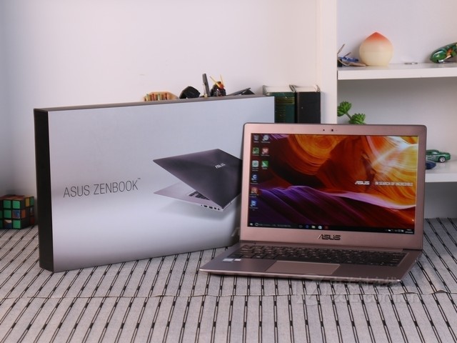 喵星宝宝萌萌哒，配置佳、外观美的笔记本推荐