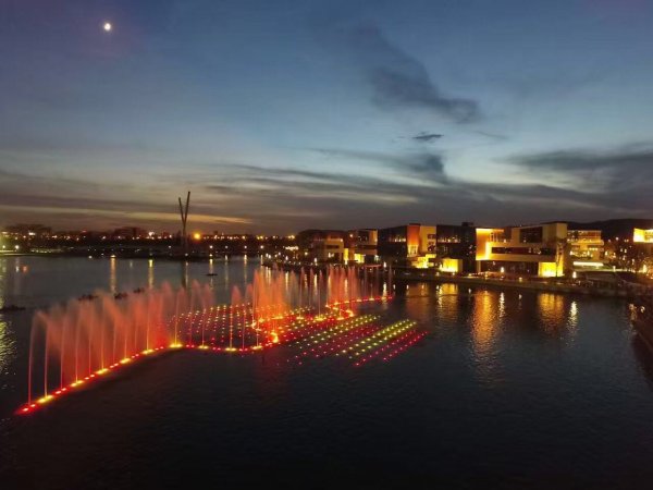 吴江太湖新城锡东新城,锡东新城vs太湖新城