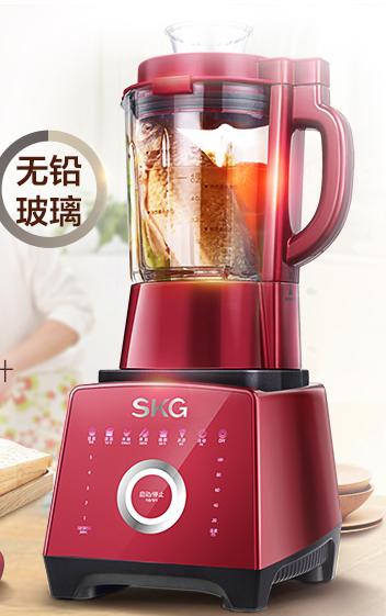 果蔬破壁料理机怎么用视频,破壁机果蔬功能能研磨吗