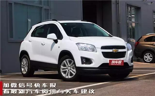 老款美系suv通病,小型suv故障率排行