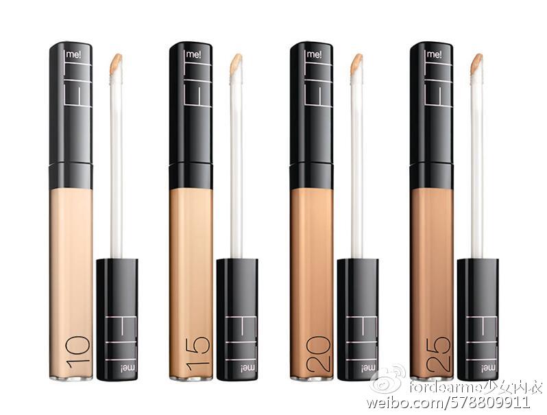 遮瑕力好的粉底液推荐,遮瑕推荐遮斑前十名