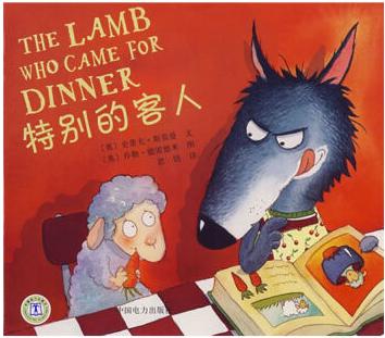 适合2-4岁英文绘本,托班幼儿绘本推荐2-4岁