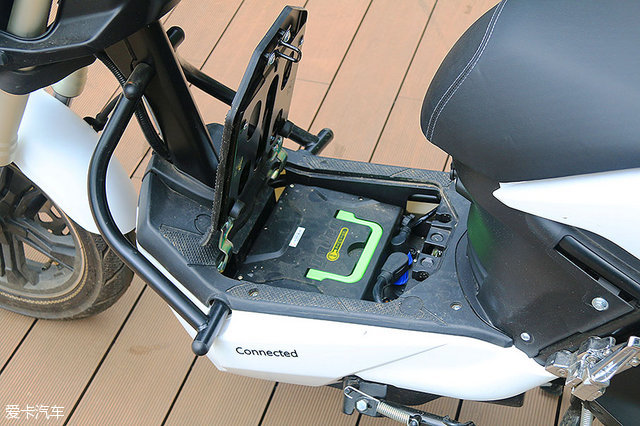 爱卡通勤日记（3）雅迪Z3电动车全体验