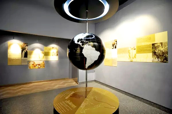 餐饮品牌│餐饮红海另辟独径，这9家美食博物馆大获成功