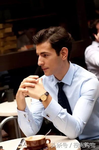 冷门又好看的男生配饰测评,男生的4种基本款配饰平价高质感