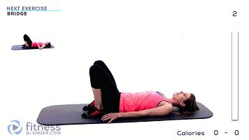 9个瘦腿动作,十大健身动作瘦腿