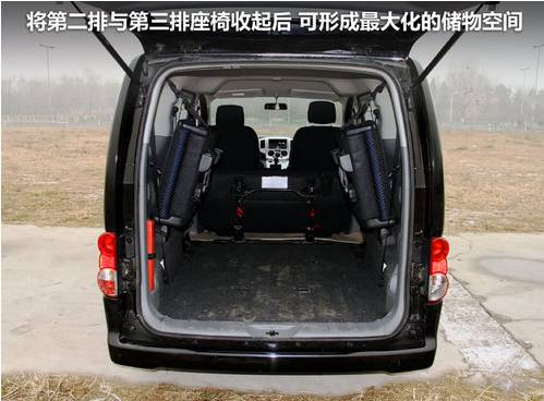 郑州日产nv200质量好不好,郑州日产nv200动力好不好