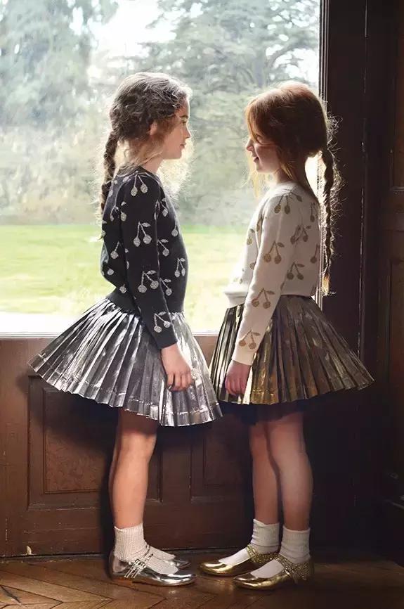 bonpoint1975年成立的法国童装品牌,bonpoint-著名法国童装品牌