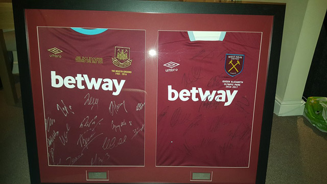 西汉姆联主场伦敦碗,伦敦碗何时再现