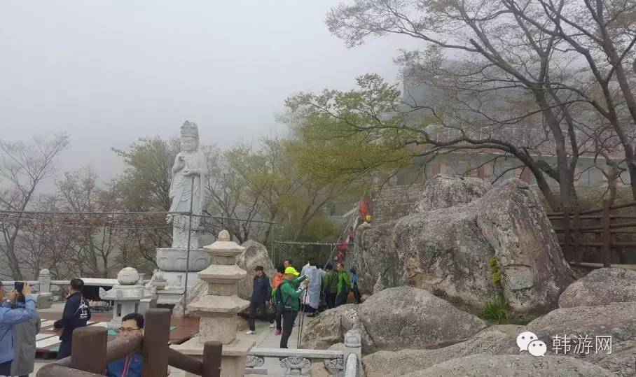 老司机的韩国南部深度游！老司机请带带我这才叫旅游！