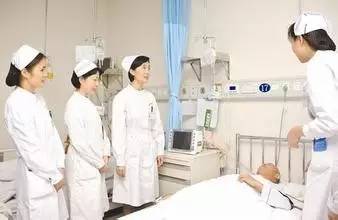 护理查房重点知识,三级护士查房标准教学视频