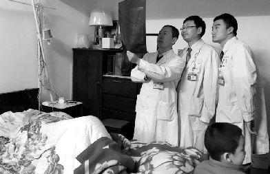 湖北线上问诊平台,湖北省中医院网络诊室