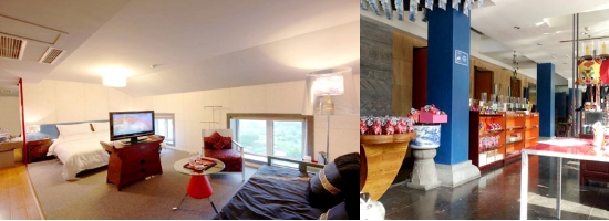 12月份青岛酒店,青岛酒店top榜