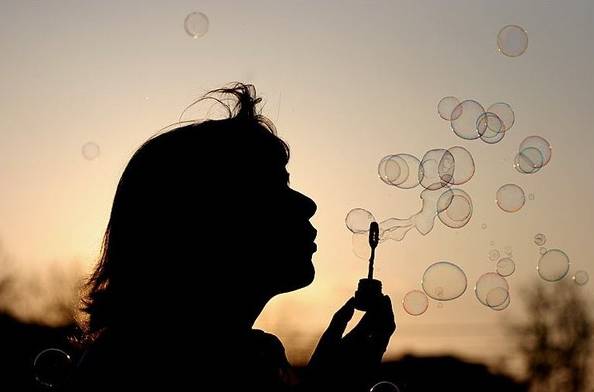 梦幻吹泡泡,梦幻手游吹泡泡攻略