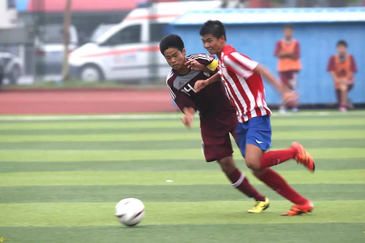 2024年长城杯青少年足球,北京长城杯国际青少年足球邀请赛