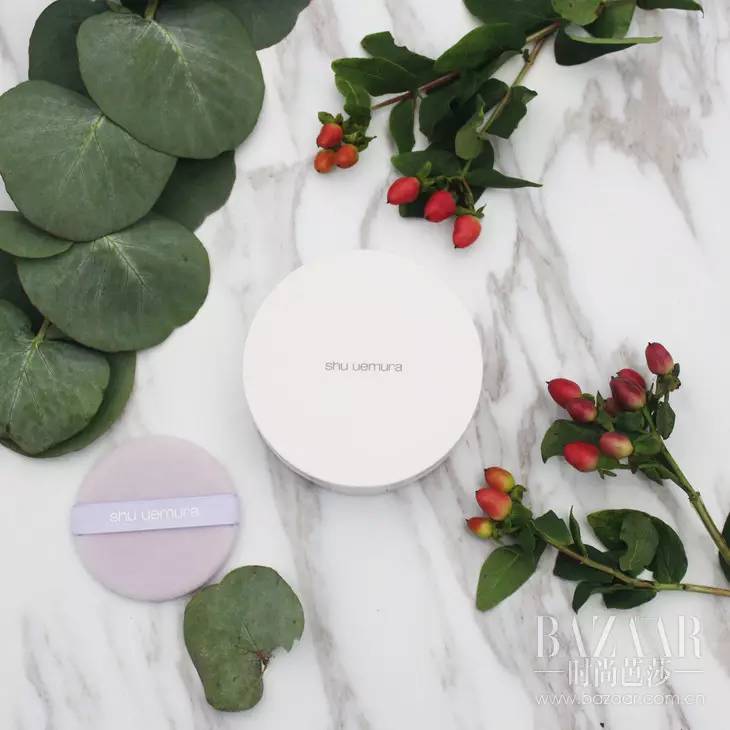 angelababy皮肤好吗,粉底液推荐杨颖