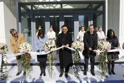 美克美家软装官方旗舰店直播间,美克美家北京实体店