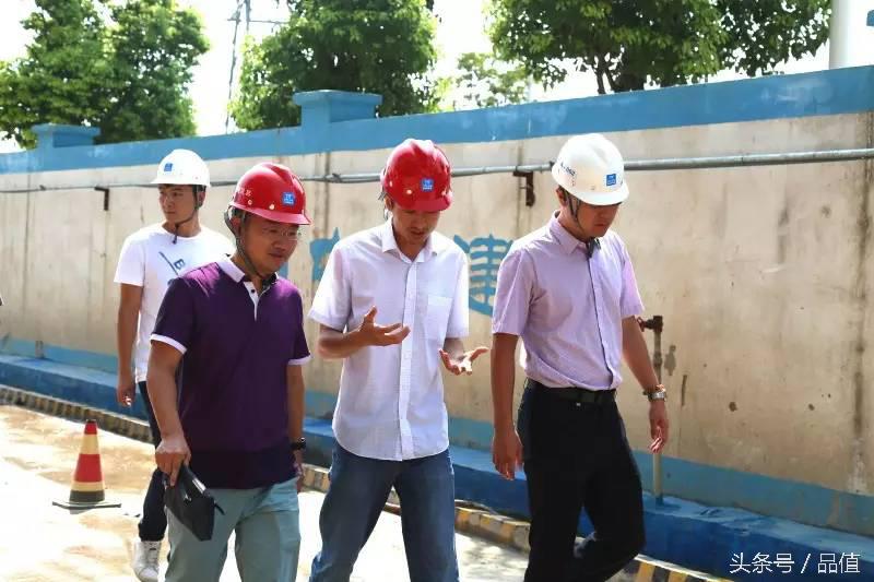 安讯大数据创新大厦封顶啦!最智能、最高端、最绿色!