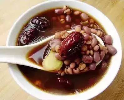 红豆薏米的功效,红豆薏米茯苓的功效与作用