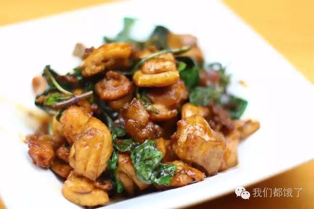 胡狸一周吃喝记815~819|值得你在朋友圈奔走相告的消息