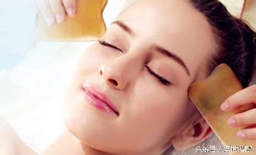 刮痧的基础知识,你所不知道的关于刮痧的秘密