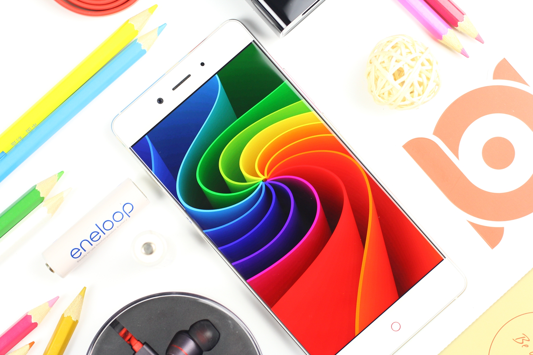 努比亚z11测评处理器,努比亚z11吃鸡性能