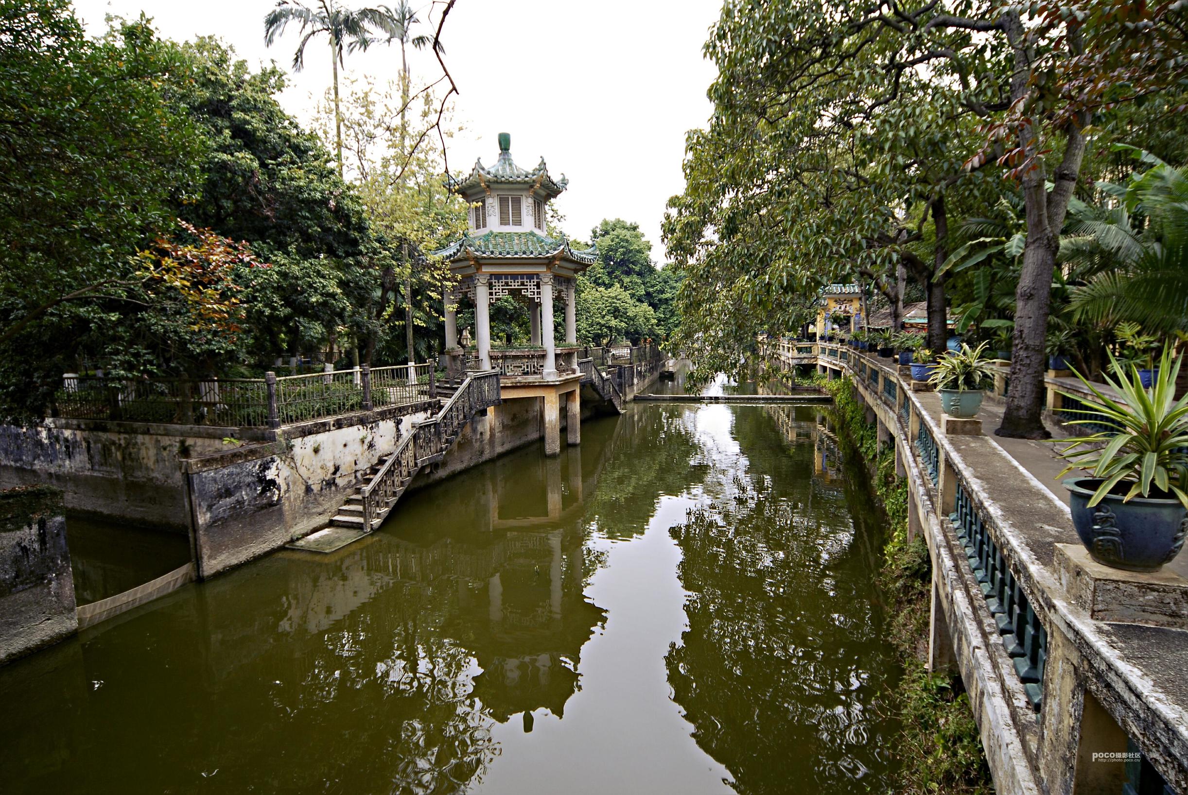 广东江门有什么好玩的,广东江门有什么好玩的地方