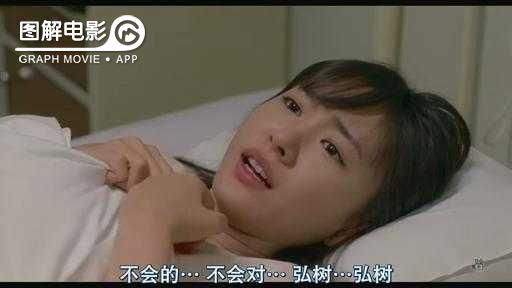 图解—《恋空》爱情的最初愿望是如此单纯