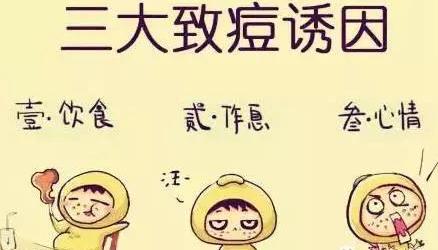 痘痘怎么快速消除不花钱,痘痘怎么快速消除最有效的方法