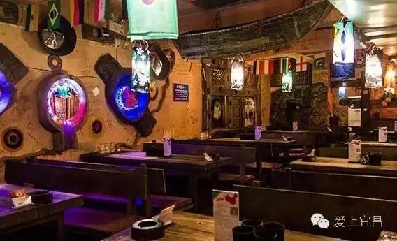 玩起来吧！原来宜昌的夜也可以这么嗨~