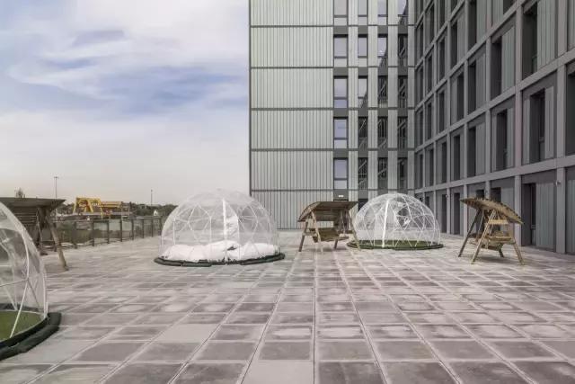 看了这个年青人造的公寓，让小米优家公寓汗颜到底