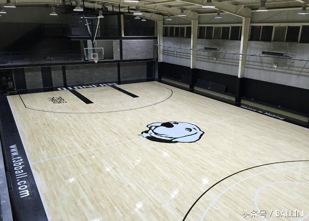 NBA顶级训练师运球是怎样的？疯狂的运球表演引爆你的视觉！