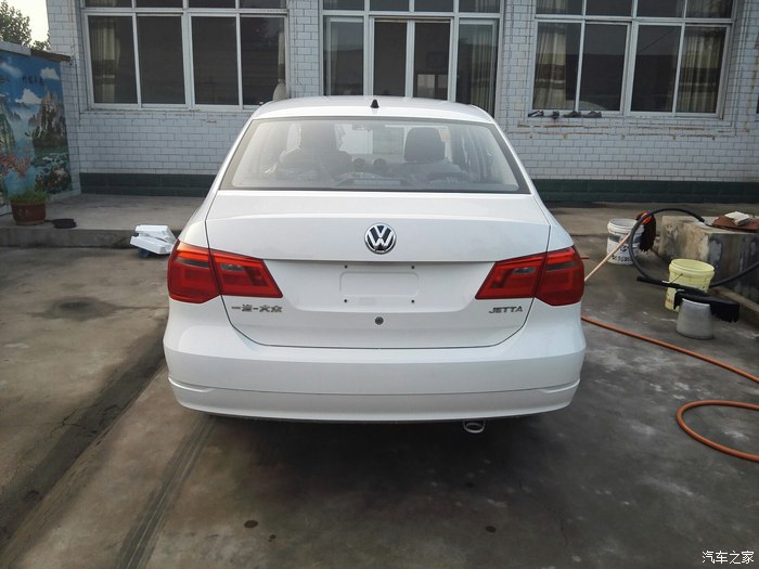 捷达1.6自动6万公里大保养费用,2017年捷达1.4l8万公里手动多少钱