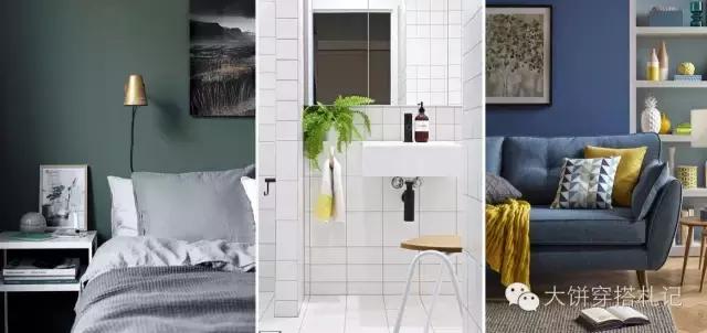 租房提升家居幸福感的小物件,租房实用的小物