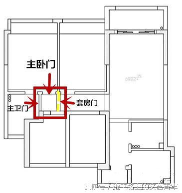 贾师傅砌墙时把墙砌歪了完整版,墙排被贴砖师傅做进去了怎么办