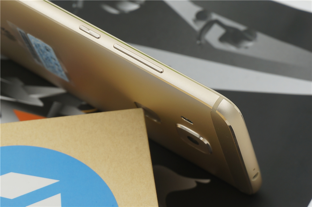 华为麦芒5测评,主打续航和拍照的手机推荐