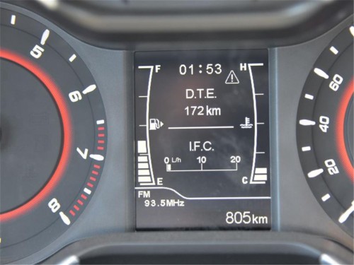 国产车五万性价比最高的车,2018款艾5自动7万公里多少钱