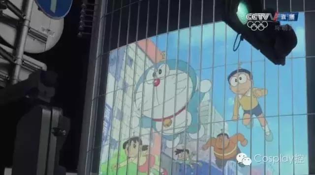 日本东京cos二次元漫展,东京cos正片