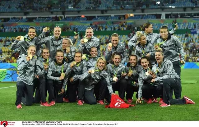 绝不是鸡肋!细数奥运绿茵经典