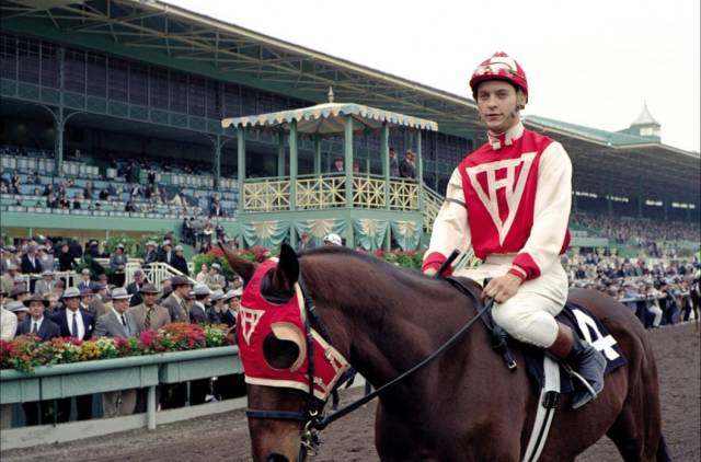 20部经典体育电影,7部让人热血沸腾的体育电影