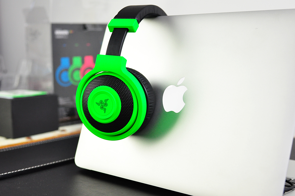 雷蛇razer北海巨妖标准版测评,雷蛇北海巨妖razer测评